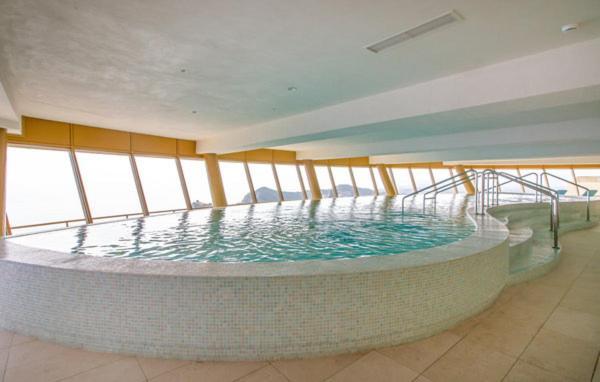 Intempo The First Daire Benidorm Dış mekan fotoğraf